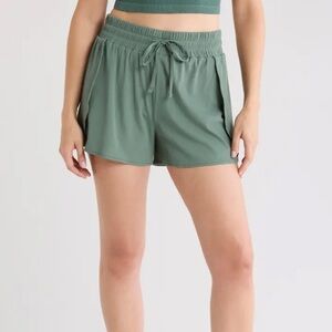 Zella Open Matchpoint Shorts